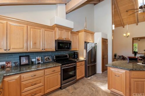 1178 Ln, Big Bear City CA  92314 exterior