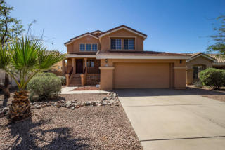 835 Leah Ln, Gilbert, AZ 85233-1934