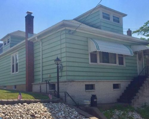 116 Jackson St, Primrose, PA 17901-3629