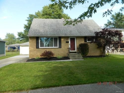 55 Nancy Pl, Buffalo, NY 14227-3537