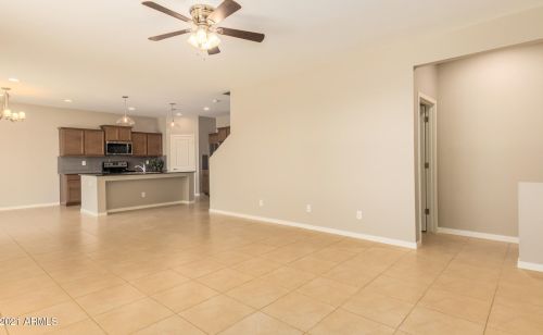 23684 Watkins St, Buckeye AZ exterior