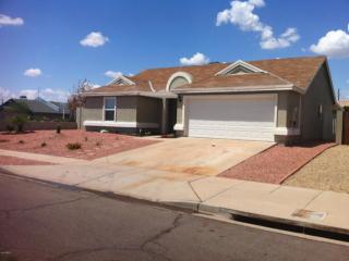 7866 Fleetwood Ln, Glendale, AZ 85303-2917