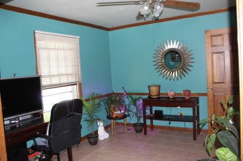 8018 Richard St, Hammond IN  46322-1056 exterior