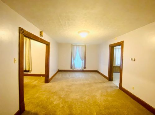 207 Stockton Ave, Clinton County OH  45169-1230 exterior