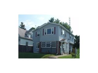 1234 Fayette St, Jennings, IN 47331-2708