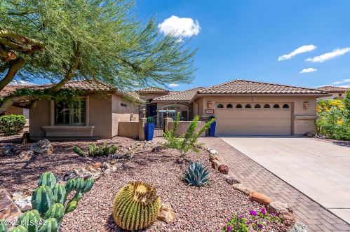 1600 Rush Creek Ct, Green Valley, AZ 85614-6234