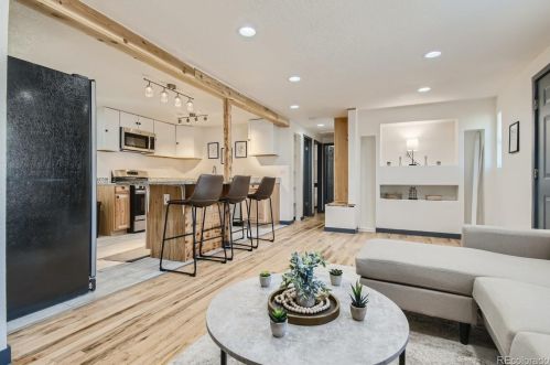 9081 Grove St, Westminster CO  80031-7404 exterior