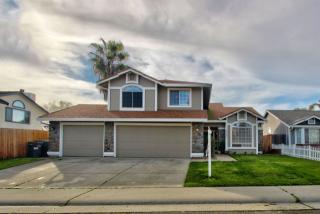8407 Nandina Way, Sacramento, CA 95843-4035