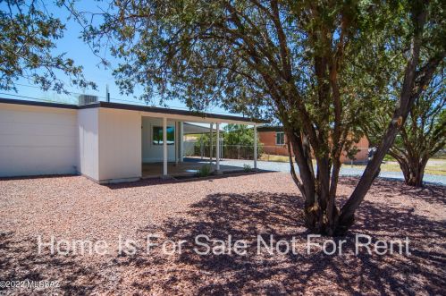 4234 Valentine St, Tucson, AZ 85711-6258