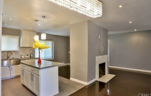 1825 Diana Ave, Anaheim CA  92805-5422 exterior