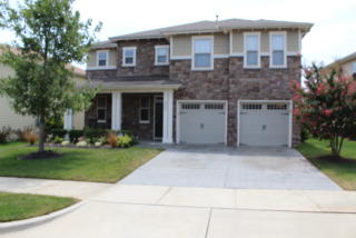 205 Tranquil Sound Dr, Cary, NC 27519-6427