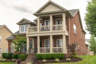 413 Wandering Trl, Franklin, TN 37067-5769