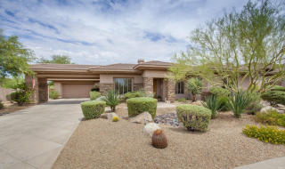 7628 Pontebella Dr, Scottsdale, AZ 85266-2734