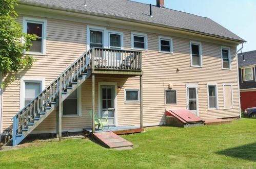 148 Williams St, United States Coast Guard Ac, CT 06320-5230