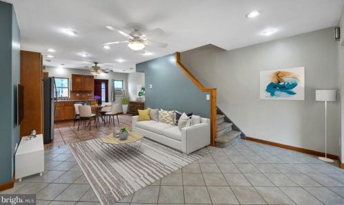 1022 Johnston St, Philadelphia, PA 19148-4940