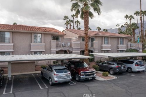 2701 Mesquite Ave, Palm Springs CA  92264-5058 exterior