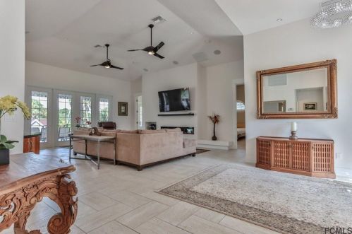 1351 Lambert Ave, Flagler Beach FL 32136-3045 exterior