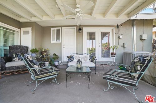 1112 Hedgepath Ave, City Of Industry CA  91745 exterior