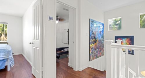 91-6425 Kapolei Pkwy, Ewa Beach HI  96706 exterior