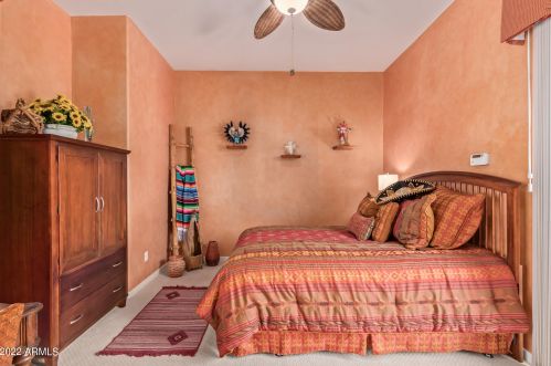 14328 Charter Oak Dr, Scottsdale AZ  85259-2208 exterior