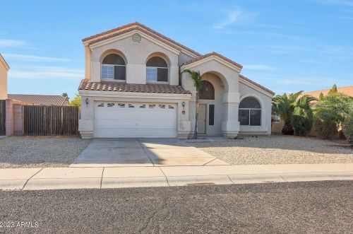 11137 Mystic Sadie Dr, Sun City, AZ 85378-6906