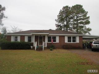 213 Crescent Dr, Hertford, NC 27944-1407