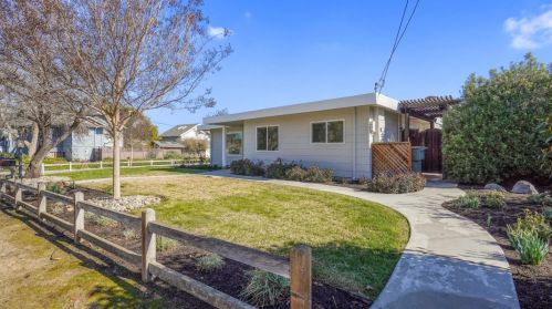 1366 Ramon Dr, Sunnyvale, CA 94087-5832