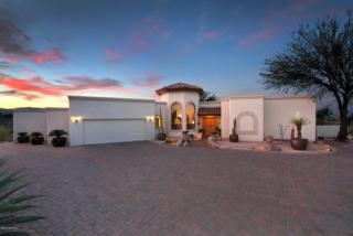 4400 Territory Pl, Tucson AZ  85750-1807 exterior