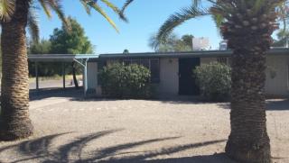 2042 Magnolia Ave, Tucson AZ  85711-6533 exterior