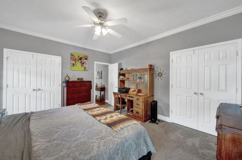 3655 Barton St, Johns Island SC  29455-7802 exterior