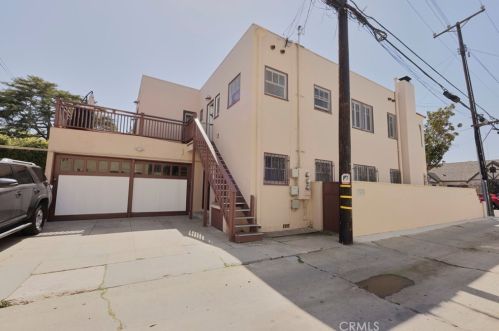 280 Orizaba Ave, Long Beach CA 90814-2453 exterior