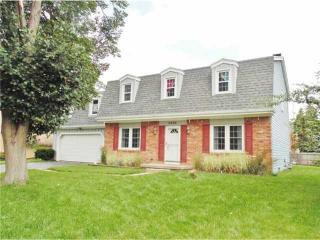 6408 Char Ct, Maumee, OH 43537-1215