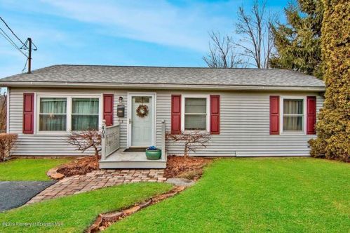 403 Hemlock St, Mayfield, PA 18433-1204