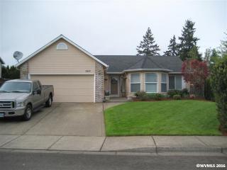 2647 Tahoe Ave, Salem, OR 97306-2536