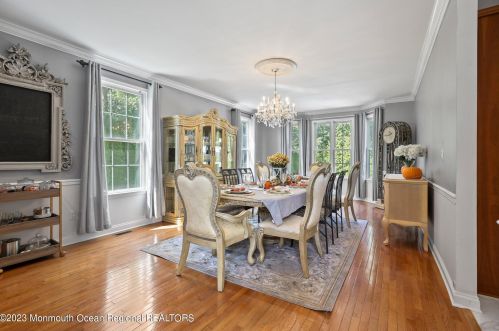 2 Wilson Blvd, Jackson Twp NJ  08527-3433 exterior