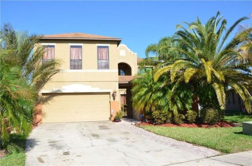 5033 Sweet Cedar Cir, Orlando, FL 32829-8106