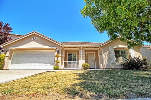 526 Osprey Dr, Grayson, CA 95363-8711