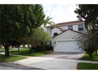 13106 31 St, Hollywood FL  33027-5232 exterior