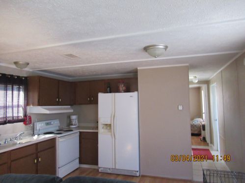 5401 Mcgrits Blvd, Pensacola FL  32507-8966 exterior