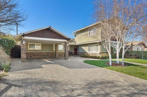 49 Peter Ct, Campbell, CA 95008-2419