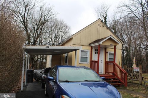 422 Walnut St, Pottstown, PA 19464-5612