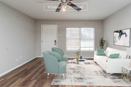 5909 Posey Ln, Fort Worth, TX 76117-5238