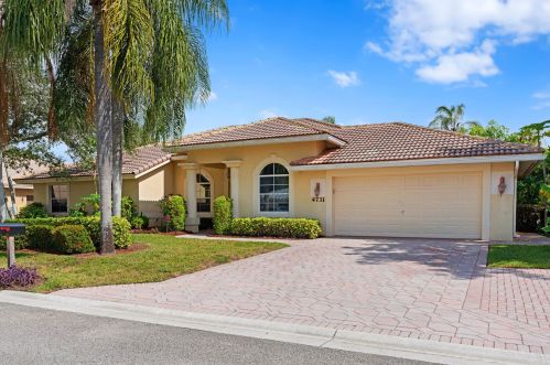 4731 Cypress Dr, Boynton Beach, FL 33436-7349
