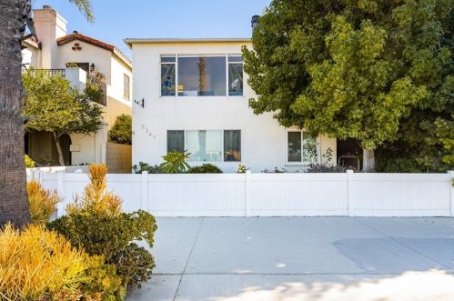 5267 Ocean Blvd, Long Beach, CA 90803-3386