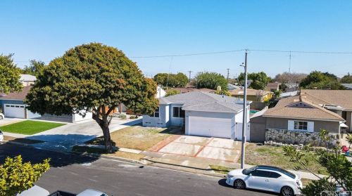 17020 Ermanita Ave, Torrance, CA 90504-2410