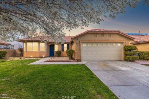 1311 Holguin St, Lancaster, CA 93534-5435