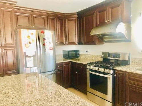 15410 Elm Ln, Chino Hills CA  91709-2934 exterior