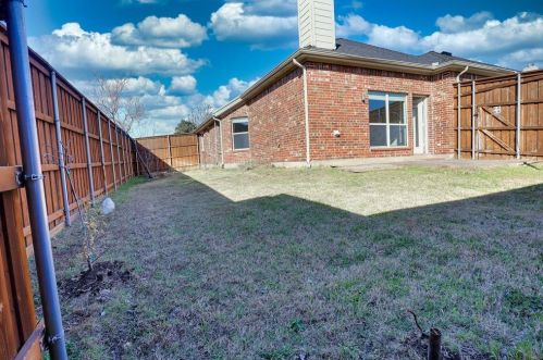 13840 Fall Harvest Dr, Frisco TX 75033-0490 exterior