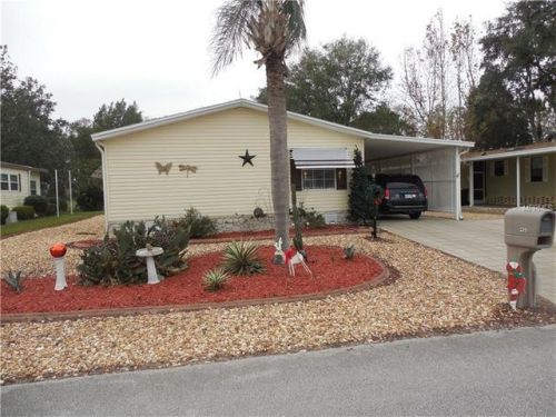 225 Jackson Park Ave, Davenport, FL 33897-9698