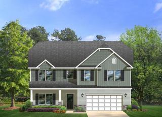 318 Water Mill Rd, Kernersville, NC 27284-7142